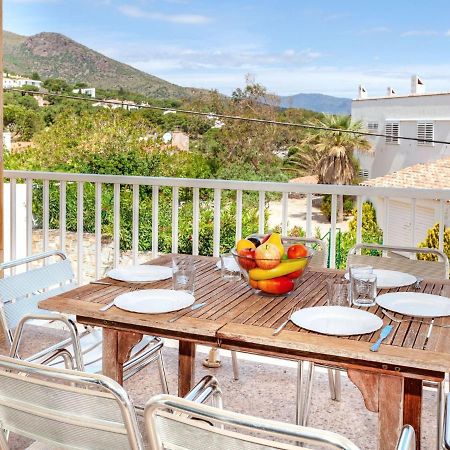 Apartment Villa Cordoba-2 By Interhome El Port De La Selva Buitenkant foto