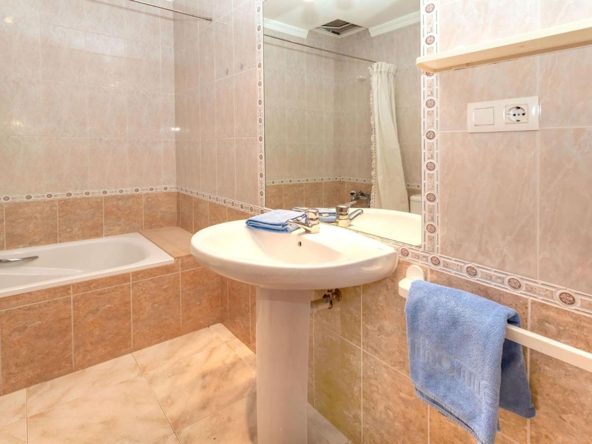 Apartment Villa Cordoba-2 By Interhome El Port De La Selva Buitenkant foto